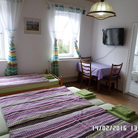 Hotel "Alte Schule" Trogen Δωμάτιο φωτογραφία