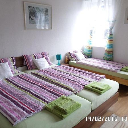 Hotel "Alte Schule" Trogen Δωμάτιο φωτογραφία