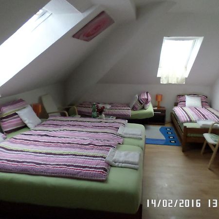 Hotel "Alte Schule" Trogen Δωμάτιο φωτογραφία