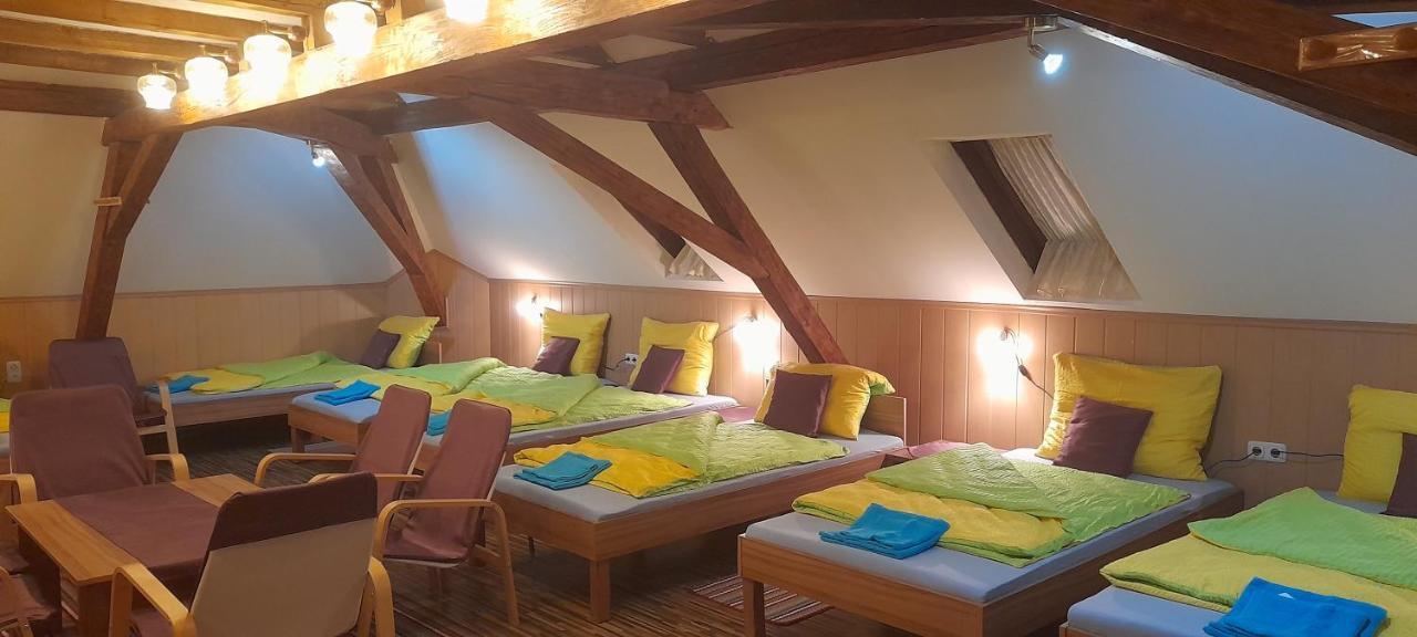 Hotel "Alte Schule" Trogen Εξωτερικό φωτογραφία