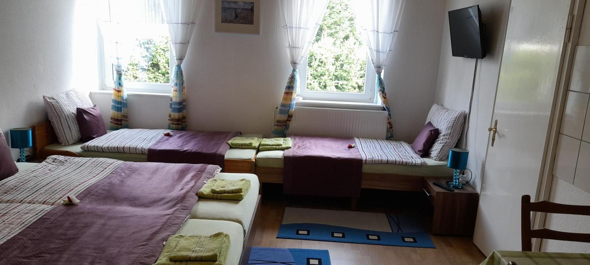 Hotel "Alte Schule" Trogen Εξωτερικό φωτογραφία