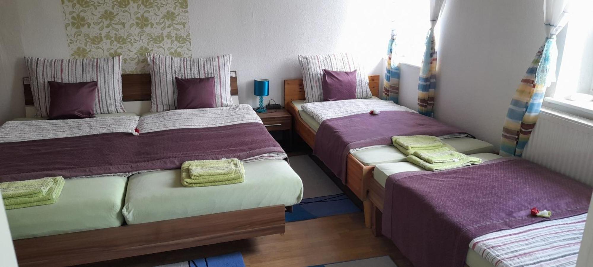 Hotel "Alte Schule" Trogen Εξωτερικό φωτογραφία