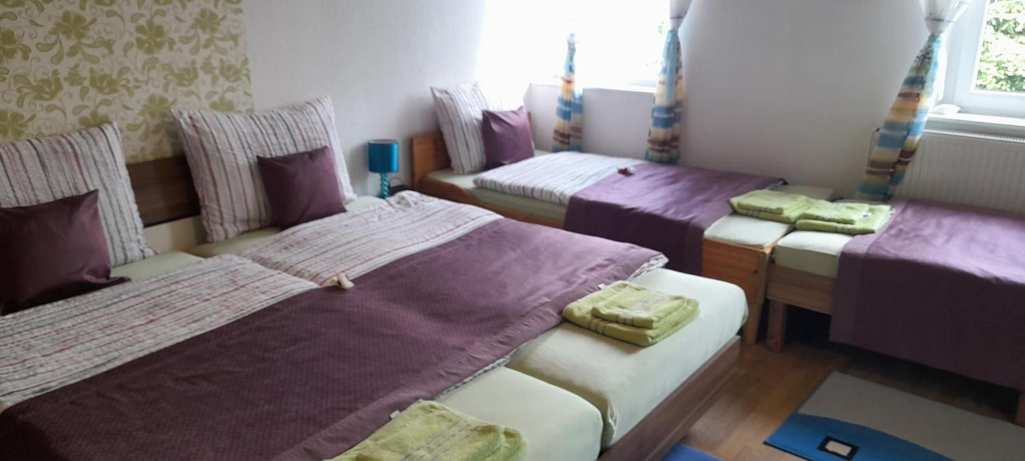 Hotel "Alte Schule" Trogen Εξωτερικό φωτογραφία