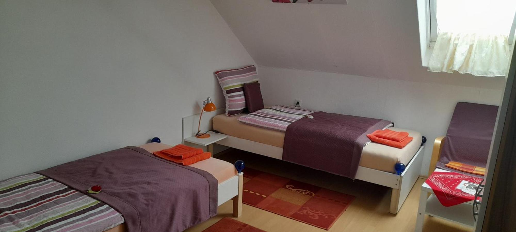 Hotel "Alte Schule" Trogen Εξωτερικό φωτογραφία