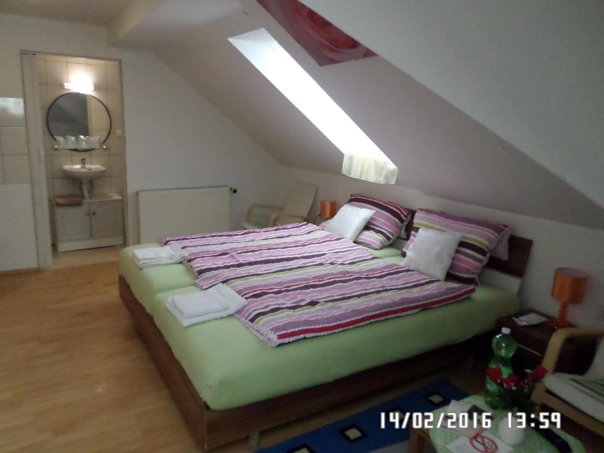 Hotel "Alte Schule" Trogen Δωμάτιο φωτογραφία