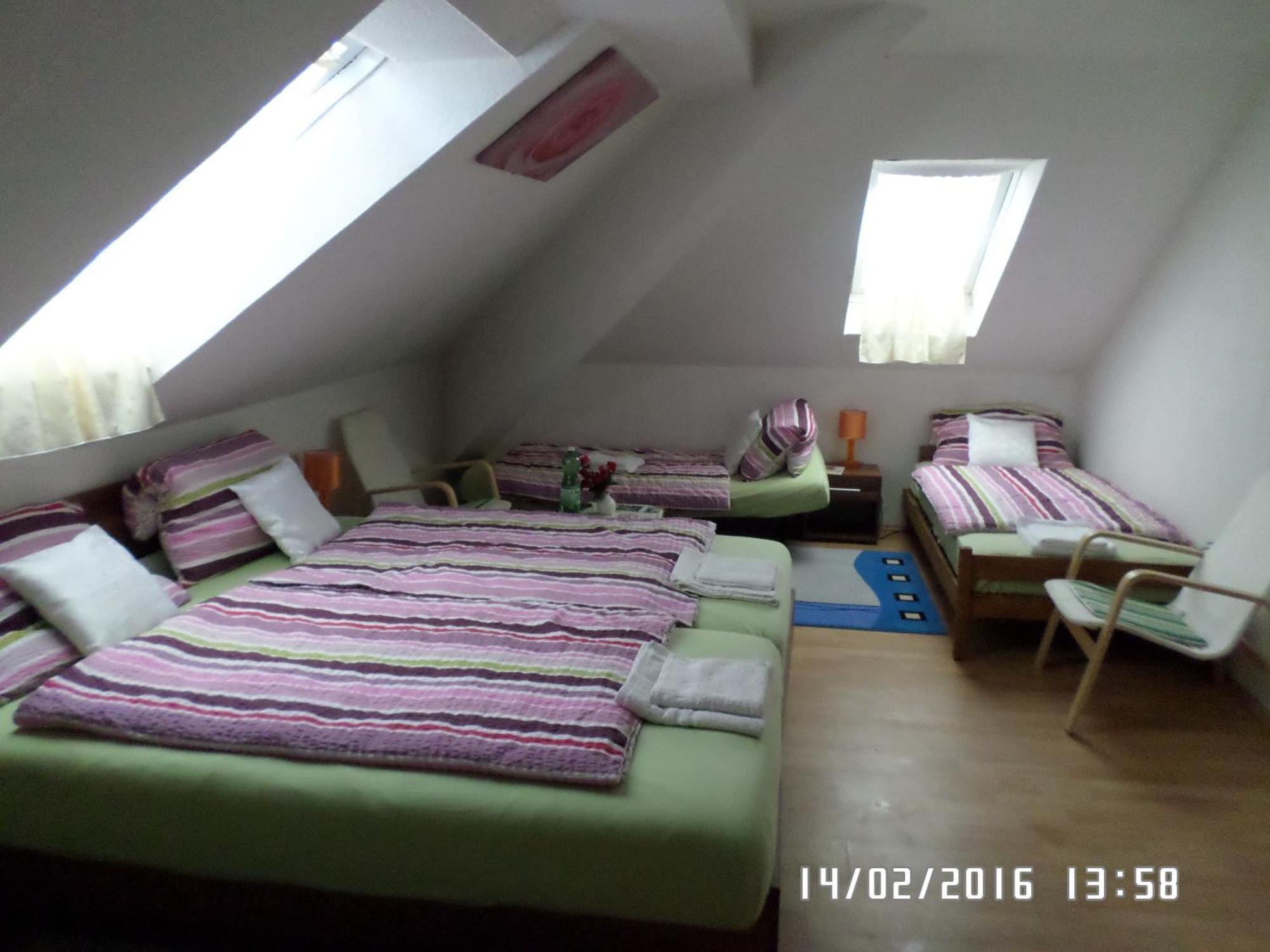 Hotel "Alte Schule" Trogen Δωμάτιο φωτογραφία