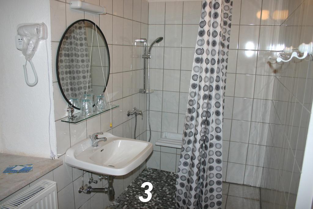Hotel "Alte Schule" Trogen Εξωτερικό φωτογραφία
