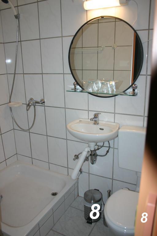 Hotel "Alte Schule" Trogen Εξωτερικό φωτογραφία