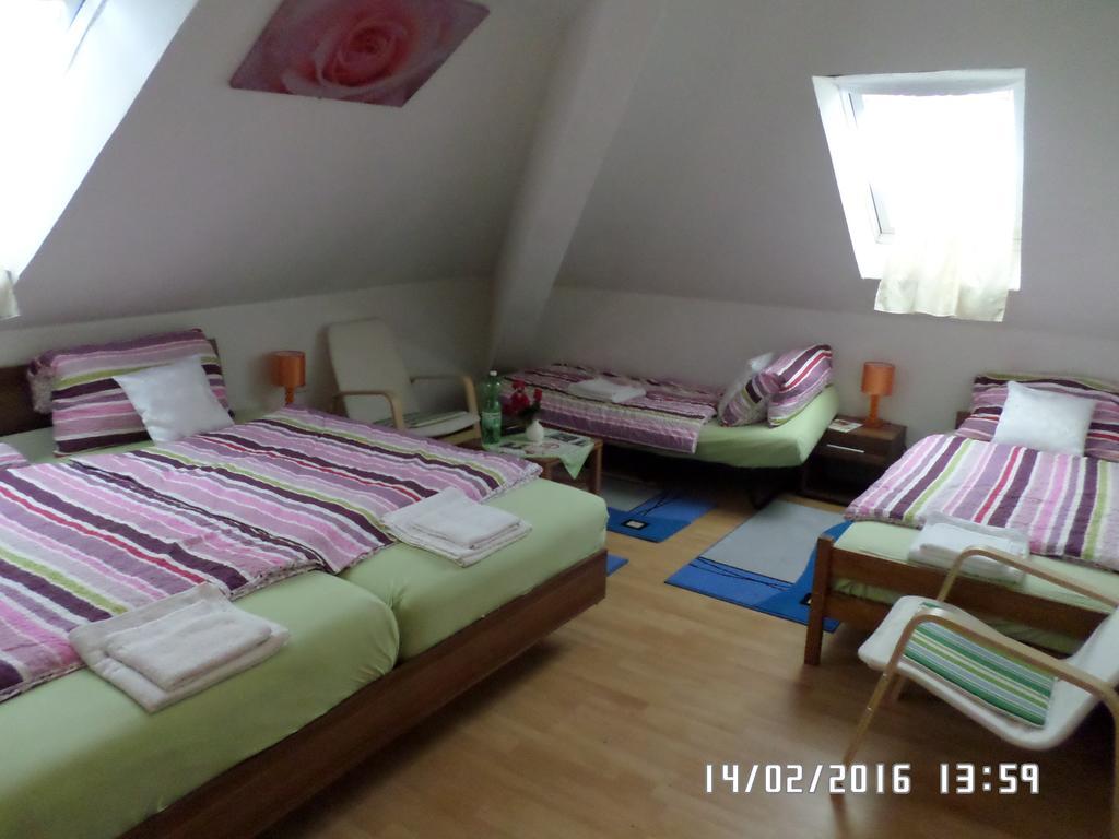 Hotel "Alte Schule" Trogen Εξωτερικό φωτογραφία