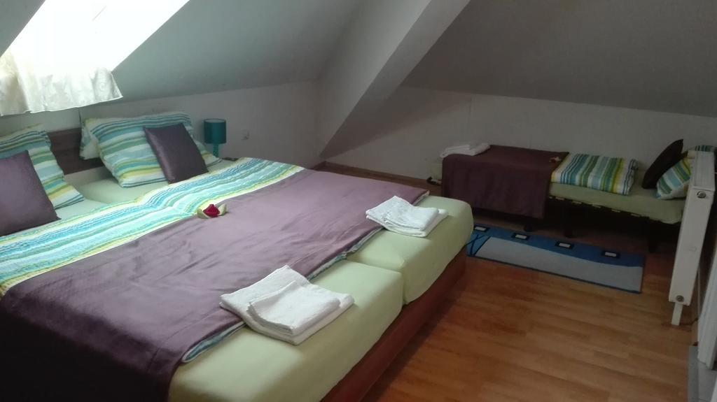 Hotel "Alte Schule" Trogen Εξωτερικό φωτογραφία