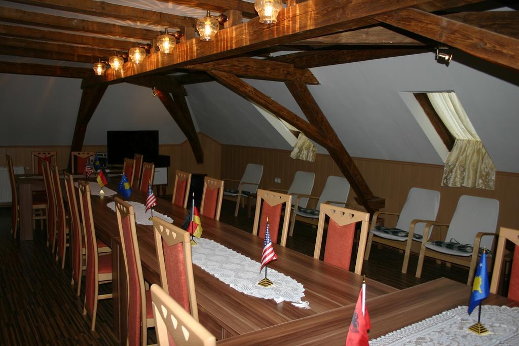 Hotel "Alte Schule" Trogen Εξωτερικό φωτογραφία