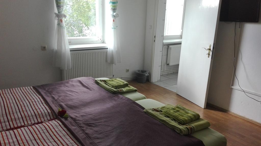 Hotel "Alte Schule" Trogen Εξωτερικό φωτογραφία