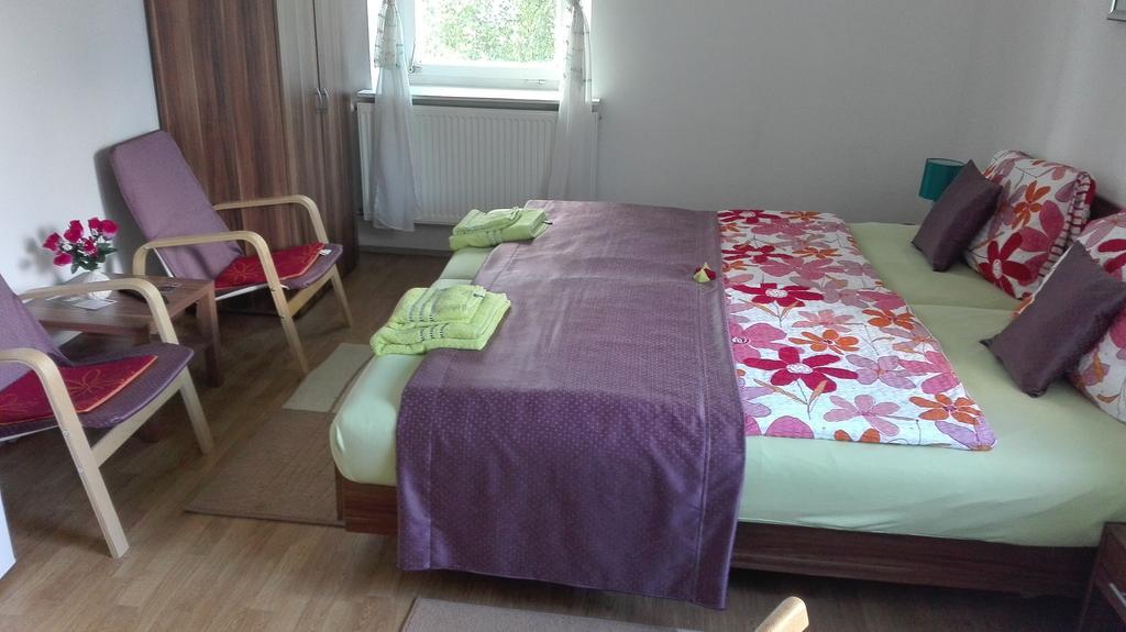 Hotel "Alte Schule" Trogen Εξωτερικό φωτογραφία