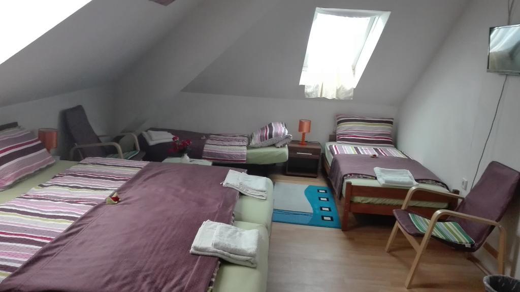 Hotel "Alte Schule" Trogen Εξωτερικό φωτογραφία