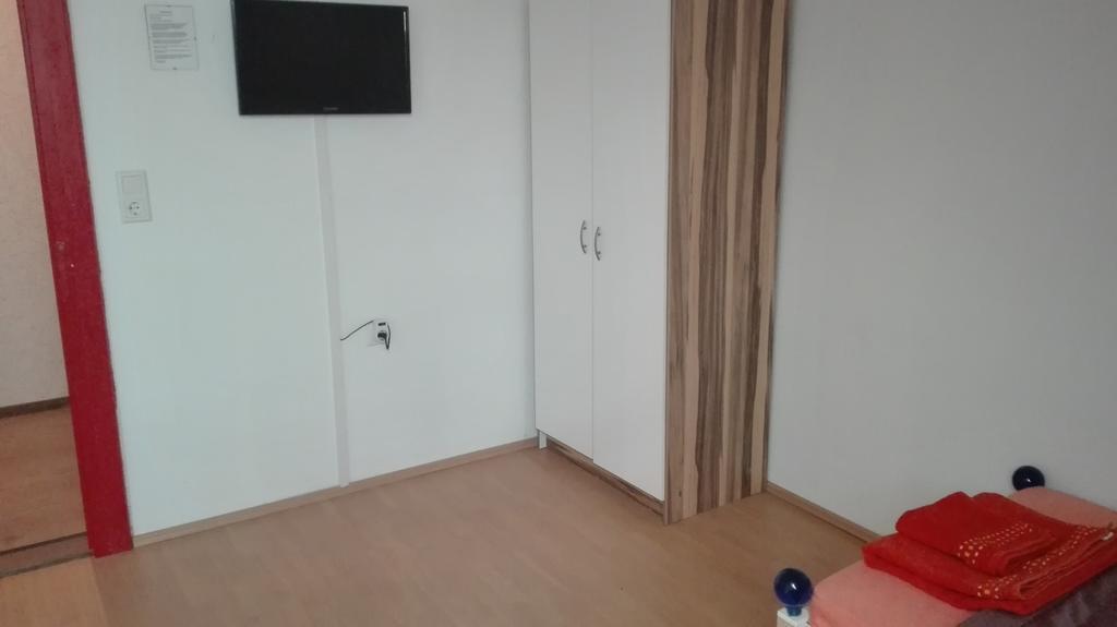Hotel "Alte Schule" Trogen Εξωτερικό φωτογραφία