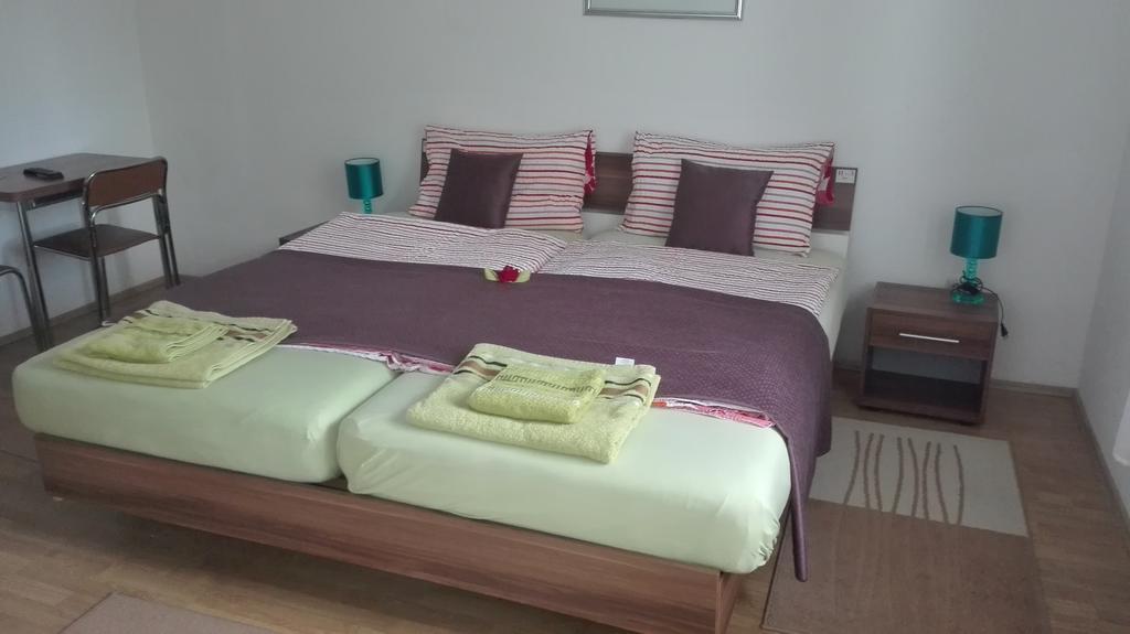 Hotel "Alte Schule" Trogen Εξωτερικό φωτογραφία