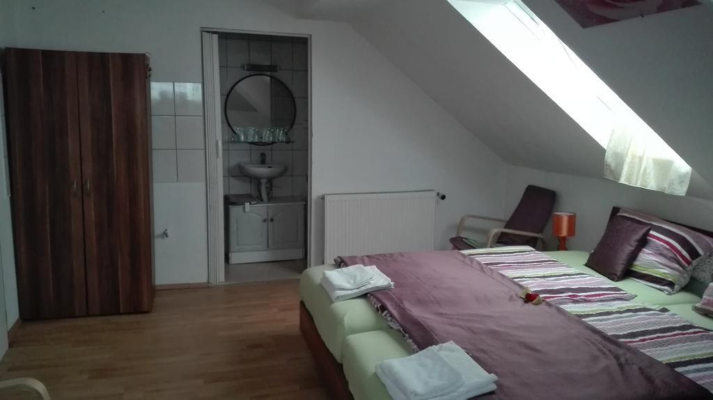 Hotel "Alte Schule" Trogen Εξωτερικό φωτογραφία