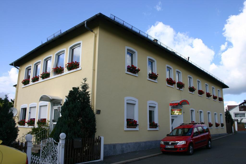 Hotel "Alte Schule" Trogen Εξωτερικό φωτογραφία