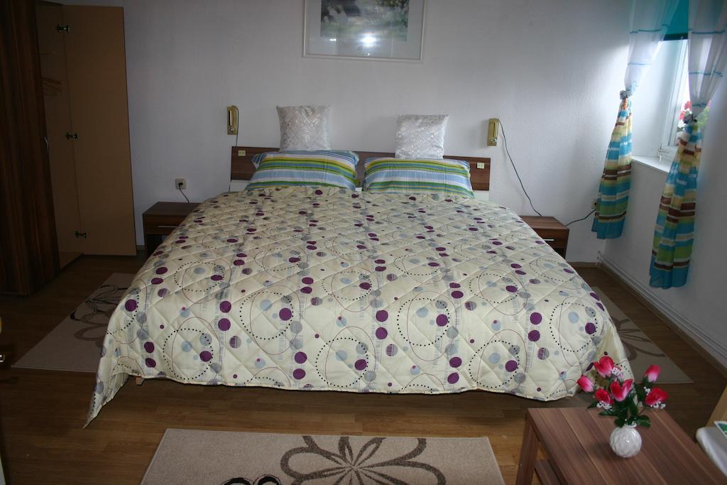 Hotel "Alte Schule" Trogen Εξωτερικό φωτογραφία