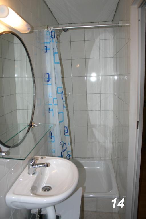 Hotel "Alte Schule" Trogen Εξωτερικό φωτογραφία