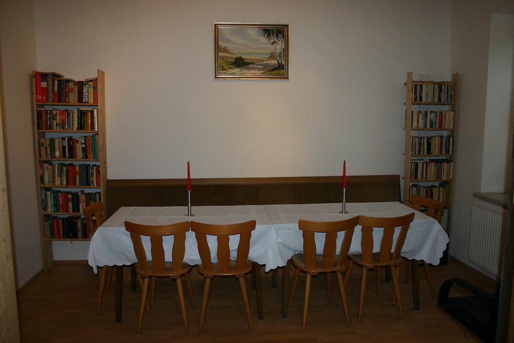 Hotel "Alte Schule" Trogen Εξωτερικό φωτογραφία
