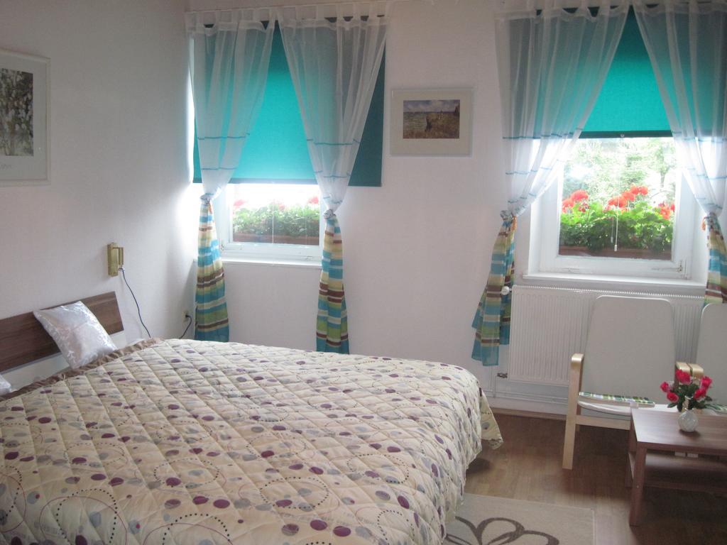 Hotel "Alte Schule" Trogen Εξωτερικό φωτογραφία