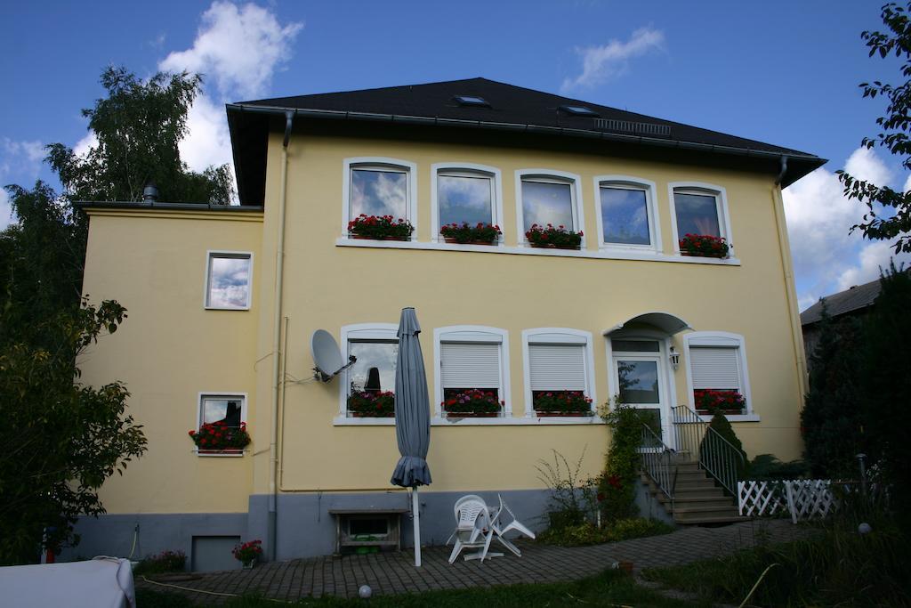 Hotel "Alte Schule" Trogen Εξωτερικό φωτογραφία