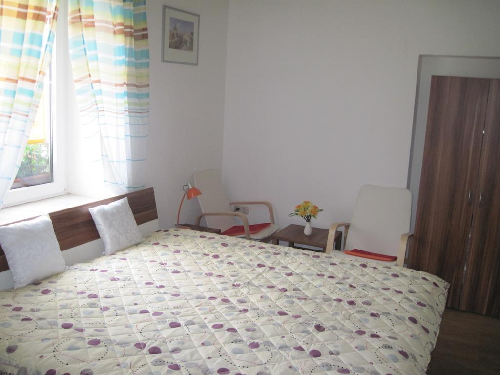 Hotel "Alte Schule" Trogen Εξωτερικό φωτογραφία