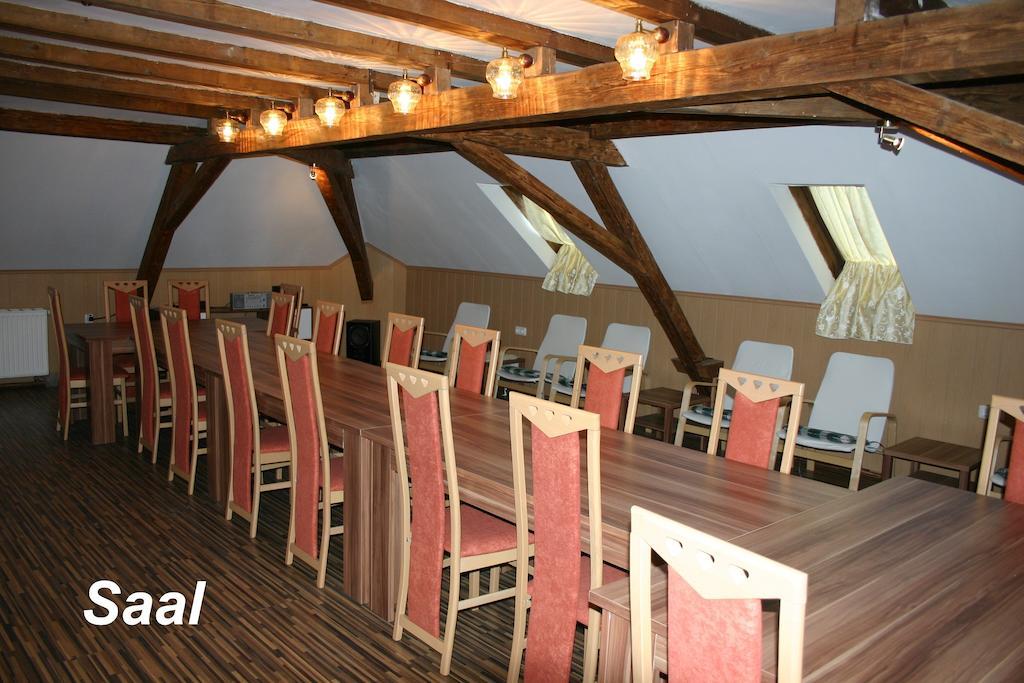 Hotel "Alte Schule" Trogen Εξωτερικό φωτογραφία