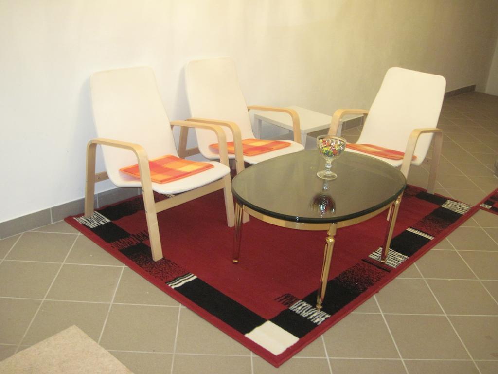 Hotel "Alte Schule" Trogen Εξωτερικό φωτογραφία