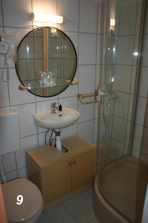 Hotel "Alte Schule" Trogen Δωμάτιο φωτογραφία